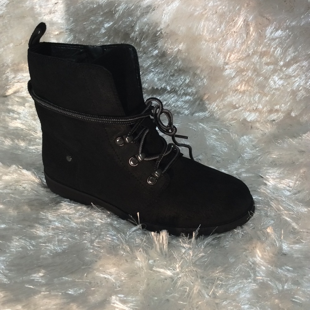 Bcbgeneration Women's Dover Ankle Boot - image 4